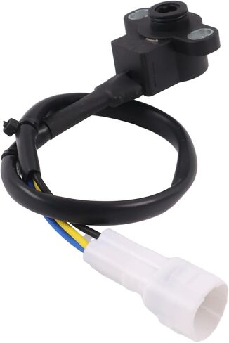 مستشعر موضع الخانق 13580-26F00 5EA-85885-00 متوافق مع سوزوكي GSXR600 GSXR600Z 2001-2022 in Kuwait