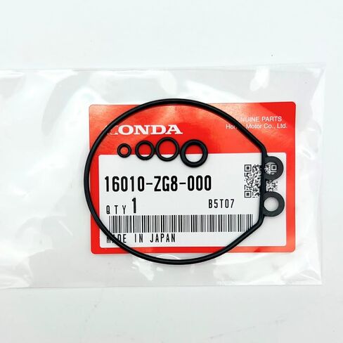 حقيقية المكربن ​​طوقا 16010-ZG8-000 لهوندا EB11000 GX610 GX620 GXV620 H4518H H5518 in Kuwait