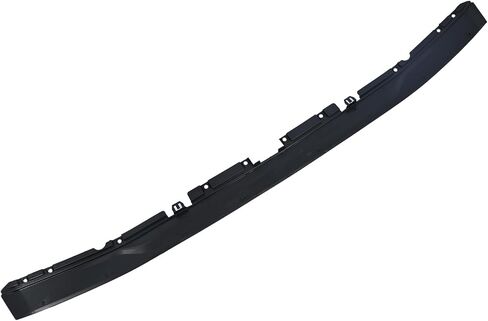 لوحة الستارة السفلية للمصد الأمامي JL3Z-17626-AB JL3Z17626AB FO1095299 متوافقة مع سد الهواء الأمامي Ford F-150 2018 2019 2020 in Saudi Arabia
