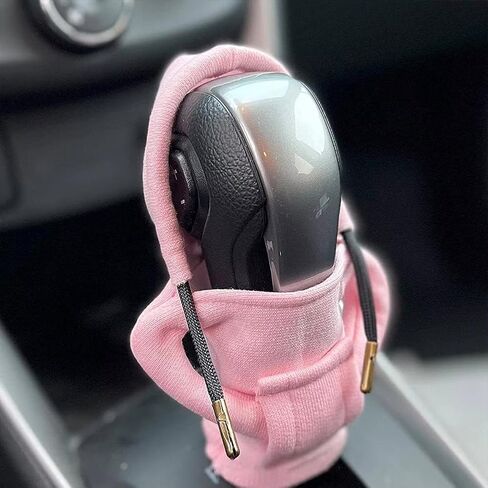 Car Gear Shift Hoodie,Car Shifter Knobs Hoodies,Automatic Shift Knob Decoration in Saudi Arabia
