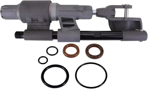 Power Steering Actuator Ram Cylinder Assembly Compatible For Volvo Penta 21910902 3812269(Actuator Kit) in Saudi Arabia
