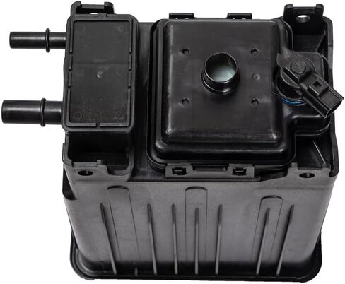 911-380 Vapor Canister Compatible with E150 E250 E350 F250 F350 Super Duty 4.6L 5.4L 6.2L 6.8L V8 V10 in Saudi Arabia