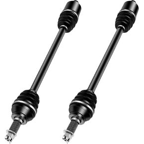 SCITOO ‎1333124 Rear Left Right CV Axle for Polaris RZR 4 XP 1000 RZR RS1 RZR XP RZR XP 1000 RZR XP 4 RZR XP 4 1000 in Kuwait