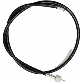 مناسب لكابل Royal Enfield الأصلي Speedo Complete 590826/C، متوافق مع Royal Enfield Classic 350 & Bullet 350، قطعة استبدال كابل عداد السرعة in Kuwait