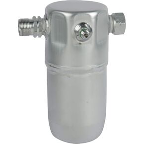 Accumulator | Compatible with 98-00/00 Cargo Van, 98-03 Express 1500, 98-02 Express 2500, 98-02 Express 3500, GMC 98-02 Savana 1500, GMC 98-02 Savana 2500, GMC 98-02 Savana 3500 in Saudi Arabia