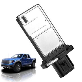 226807S000 مستشعر تدفق الهواء الشامل MAF متوافق مع Nissan 04-14 Altima، 08-13 Rogue، 04-12 Sentra، 05-19 Frontier، Pathfinder، Armada، Maxima & Infiniti Q70 14-17، Q45، Q50، M37 والمزيد in Kuwait