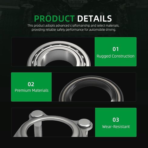 Rear Axle Bearing and Seal Kit,Compatible with Jeep JK Wrangler 2007 2008 2009 2010 2011 2012 2013 2014 2015 2016 2017,OE#68008523AA,83503064,68499023AA,68003270AA, 83503077,u399, u360l in Saudi Arabia