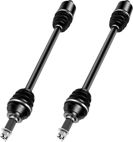 SCITOO ‎1333124 Rear Left Right CV Axle for Polaris RZR 4 XP 1000 RZR RS1 RZR XP RZR XP 1000 RZR XP 4 RZR XP 4 1000 in Kuwait