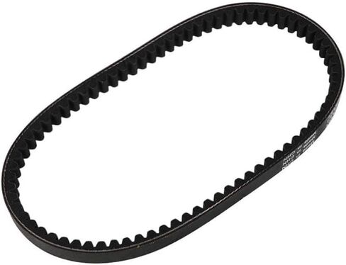 Drive Belt Transfer Belt 23100-RA1-000 1B01RA101 Compatible with ATV TrackRunner 180 200 in Saudi Arabia