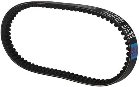 Drive Belt Transfer Belt 23100-RA1-000 1B01RA101 Compatible with ATV TrackRunner 180 200 in Saudi Arabia