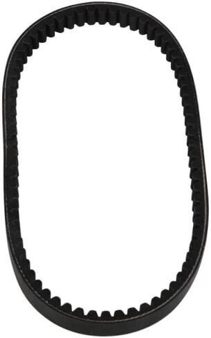 Drive Belt Transfer Belt 23100-RA1-000 1B01RA101 Compatible with ATV TrackRunner 180 200 in Saudi Arabia