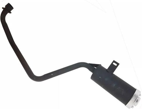 Garden Parts for Pipe + Header Assembly 49CC 50CC 70CC 90CC 100CC 110CC 150CC in Saudi Arabia