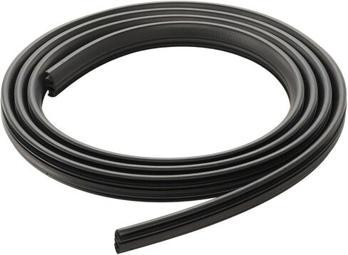 مجموعة من 2 أختام زجاجية للسائق الأمامي وجانب الراكب لسيارة Ford for F250 SuperDuty 99-16 لـ F350 SuperDuty 99-16 لـ F450 SuperDuty 11-13 15-16 لـ F550 SuperDuty 11-13 15-16 زوج in Kuwait