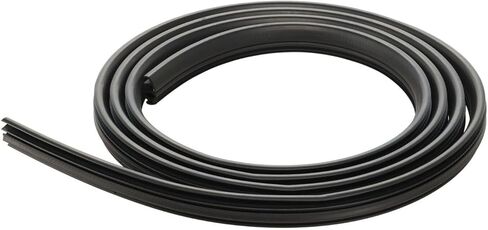 مجموعة من 2 أختام زجاجية للسائق الأمامي وجانب الراكب لسيارة Ford for F250 SuperDuty 99-16 لـ F350 SuperDuty 99-16 لـ F450 SuperDuty 11-13 15-16 لـ F550 SuperDuty 11-13 15-16 زوج in Kuwait