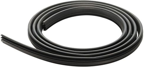 مجموعة من 2 أختام زجاجية للسائق الأمامي وجانب الراكب لسيارة Ford for F250 SuperDuty 99-16 لـ F350 SuperDuty 99-16 لـ F450 SuperDuty 11-13 15-16 لـ F550 SuperDuty 11-13 15-16 زوج in Kuwait
