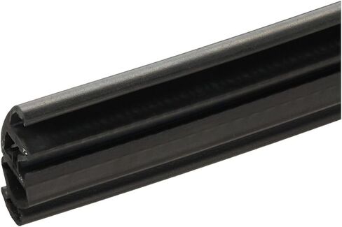 مجموعة من 2 أختام زجاجية للسائق الأمامي وجانب الراكب لسيارة Ford for F250 SuperDuty 99-16 لـ F350 SuperDuty 99-16 لـ F450 SuperDuty 11-13 15-16 لـ F550 SuperDuty 11-13 15-16 زوج in Kuwait