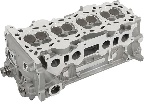 GXYWADY Cylinder Head Replacement for Tacoma 4Runner 2.7L DOHC 2TR-FE 2005-2022 in Saudi Arabia