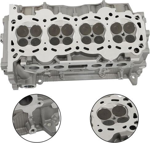 GXYWADY Cylinder Head Replacement for Tacoma 4Runner 2.7L DOHC 2TR-FE 2005-2022 in Saudi Arabia