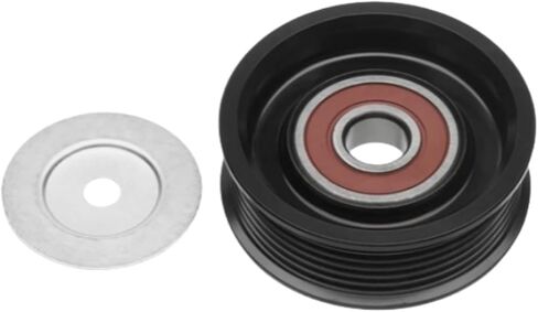 بكرة المهمل تناسب الكمون OEM 3689465 3682229 in Kuwait