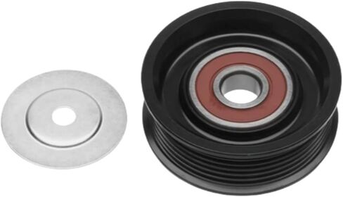 بكرة المهمل تناسب الكمون OEM 3689465 3682229 in Kuwait