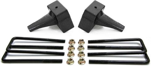 ReadyLift 26-2105 5" Rear Block Kit in Saudi Arabia