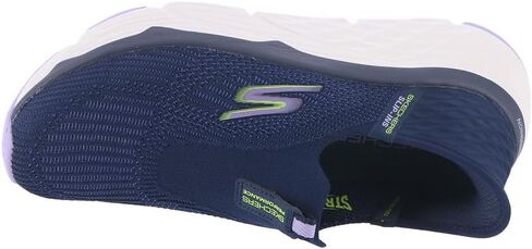 Skechers Women's Hands Free Slip-ins Max Cushioning Elite-Smooth Transition Sneaker in Saudi Arabia