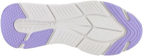 Skechers Women's Hands Free Slip-ins Max Cushioning Elite-Smooth Transition Sneaker in Saudi Arabia