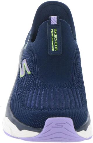 Skechers Women's Hands Free Slip-ins Max Cushioning Elite-Smooth Transition Sneaker in Saudi Arabia