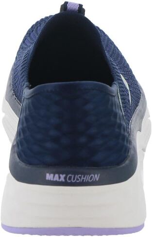 Skechers Women's Hands Free Slip-ins Max Cushioning Elite-Smooth Transition Sneaker in Saudi Arabia