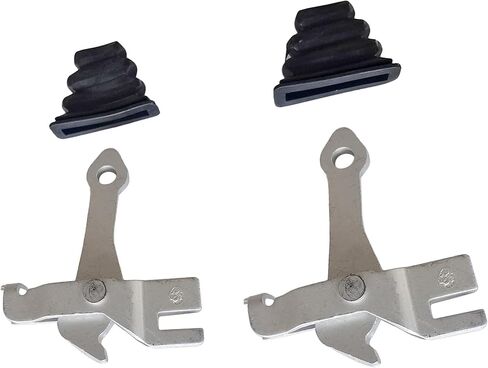 طقم مشغل لقمة فرامل الانتظار لفورد رحلة 2000-2005 F-250 F-350 F-450 F-550 سوبر ديوتي 1999-2004 926-112 in Kuwait