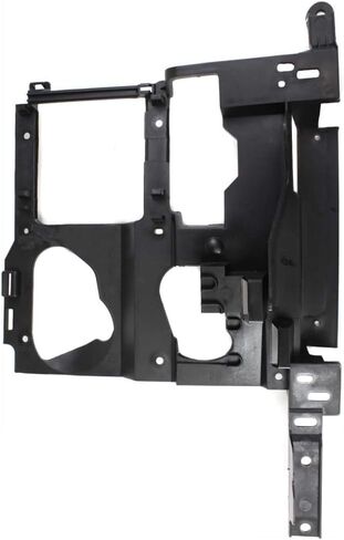For Chevy Silverado 1500/2500 1999 2000 2001 2002 Headlight Housing Support Passenger Side | CAPA Certified | Plastic | Replacement For GM1221122, GM1221122C | 15798920 in Saudi Arabia