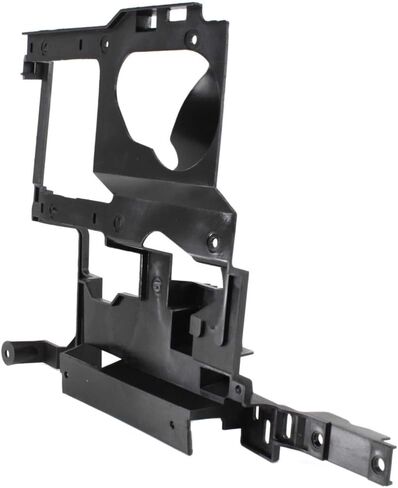 For Chevy Silverado 1500/2500 1999 2000 2001 2002 Headlight Housing Support Passenger Side | CAPA Certified | Plastic | Replacement For GM1221122, GM1221122C | 15798920 in Saudi Arabia