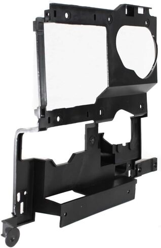 For Chevy Silverado 1500/2500 1999 2000 2001 2002 Headlight Housing Support Passenger Side | CAPA Certified | Plastic | Replacement For GM1221122, GM1221122C | 15798920 in Saudi Arabia