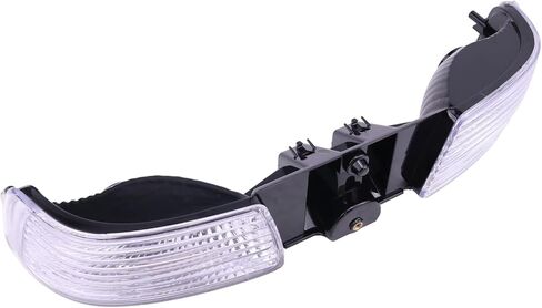 Solarhome AM135617 Headlight Housing Compatible with John Deere X465 X475 X485 X485SE X495 X575 X585 X585SE X595 X700 X720 X720SE X724 X728 X728SE X729 X740 X744 X748 X748SE X749 in Saudi Arabia