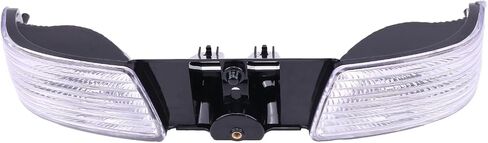 Solarhome AM135617 Headlight Housing Compatible with John Deere X465 X475 X485 X485SE X495 X575 X585 X585SE X595 X700 X720 X720SE X724 X728 X728SE X729 X740 X744 X748 X748SE X749 in Saudi Arabia