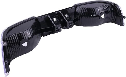 Solarhome AM135617 Headlight Housing Compatible with John Deere X465 X475 X485 X485SE X495 X575 X585 X585SE X595 X700 X720 X720SE X724 X728 X728SE X729 X740 X744 X748 X748SE X749 in Saudi Arabia