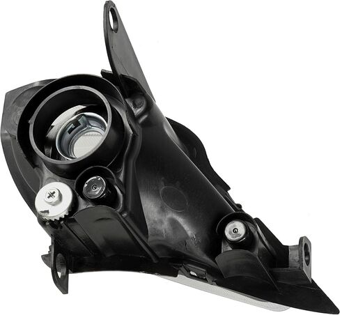 إطار مبيت المصباح الأيسر من كالتريك متوافق مع Yamaha 5TG-84110-03-00 5TG-84110-00-00 in Saudi Arabia