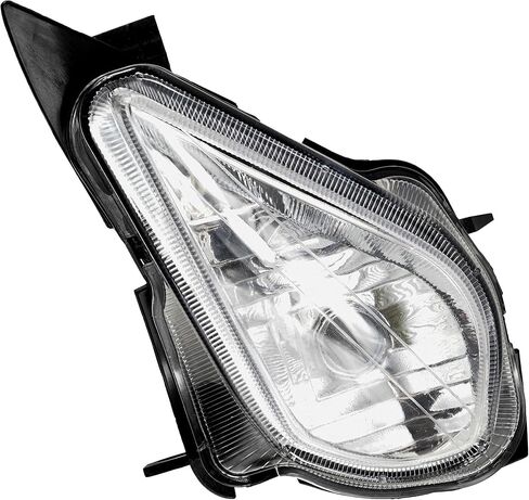 إطار مبيت المصباح الأيسر من كالتريك متوافق مع Yamaha 5TG-84110-03-00 5TG-84110-00-00 in Saudi Arabia