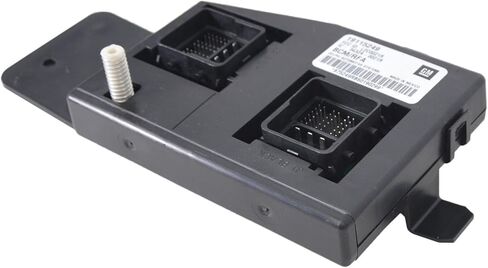 ACDelco Gold 19473701 Body Control Module in Saudi Arabia