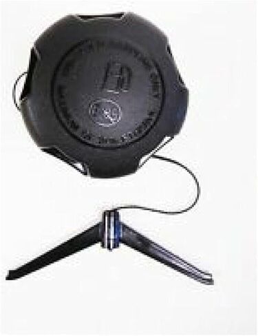 من أجل Ariens وGrevely Cap Fuel 2.25 Ratchet Inlet V 09190200، لغطاء الوقود الخفي، لغطاء الوقود ذو الدوران الصفري، لغطاء الوقود الخفي للغاية، لغطاء الغاز G الخطير in Saudi Arabia