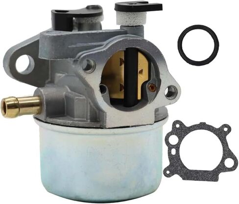 For Carburetor for Troy-Bilt TB280 TB230 190cc For Briggs Stratton 675 725ex 875 Series, for briggs and stratton 875 series 190cc carburetor in Saudi Arabia