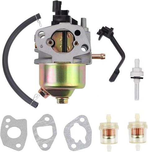 For Carburetor Kit For Steele SP-GG300 SP-GG350 3250 3500, for steele products sp-gg300, for steele mode, for steel generator sp-gg350 parts, sp-gg350 carburetor, sp-gg350, SP-GG300 in Saudi Arabia