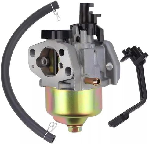 For Carburetor Kit For Steele SP-GG300 SP-GG350 3250 3500, for steele products sp-gg300, for steele mode, for steel generator sp-gg350 parts, sp-gg350 carburetor, sp-gg350, SP-GG300 in Saudi Arabia