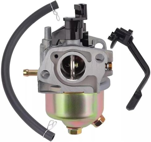 For Carburetor Kit For Steele SP-GG300 SP-GG350 3250 3500, for steele products sp-gg300, for steele mode, for steel generator sp-gg350 parts, sp-gg350 carburetor, sp-gg350, SP-GG300 in Saudi Arabia