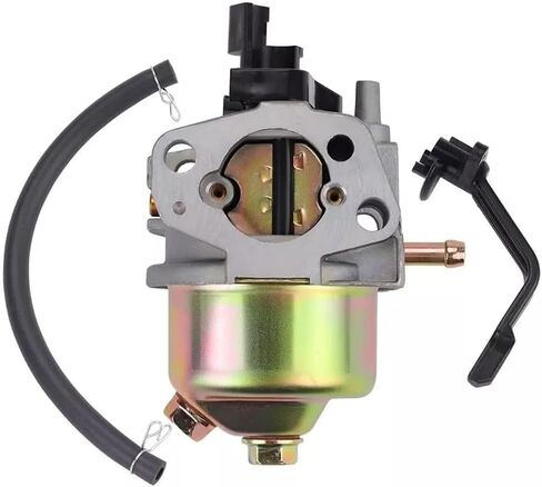 For Carburetor Kit For Steele SP-GG300 SP-GG350 3250 3500, for steele products sp-gg300, for steele mode, for steel generator sp-gg350 parts, sp-gg350 carburetor, sp-gg350, SP-GG300 in Saudi Arabia