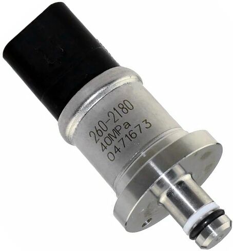 260-2180 2602180 KZ001611 Pressure Sensor Fits for CAT E312D E330D Excavator in Saudi Arabia