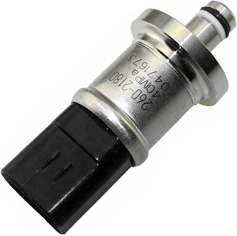 260-2180 2602180 KZ001611 Pressure Sensor Fits for CAT E312D E330D Excavator in Saudi Arabia