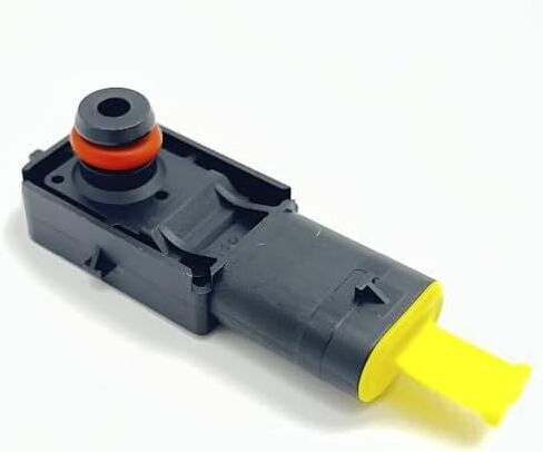 OE 5Q0906207 Brake Boost Pressure Sensor for VW for Audi A4 (B9) 1.4 TFSI TDI in Saudi Arabia