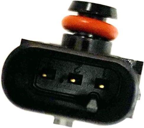 OE 5Q0906207 Brake Boost Pressure Sensor for VW for Audi A4 (B9) 1.4 TFSI TDI in Saudi Arabia