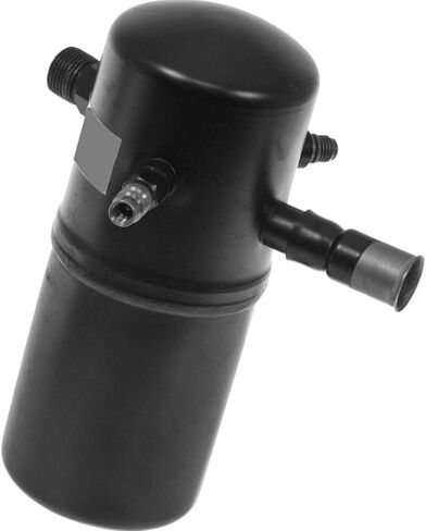 A C Accumulator for Ford Victoria 1998 1999 2000 2001 2002 for Lincoln Town Car 1998 1999 2000 2001 2002 for Mercury Grand Marquis 1998 1999 2000 2001 2002 1 X in Saudi Arabia